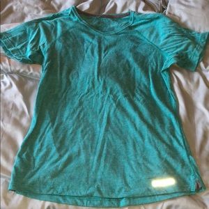 Patagonia Turquoise Lightweight Top